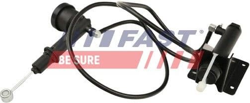 Master/Slave Cylinder Kit, clutch FT68044