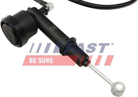 Master/Slave Cylinder Kit, clutch FT68044 - image 2