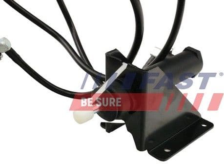 Master/Slave Cylinder Kit, clutch FT68044 - image 3