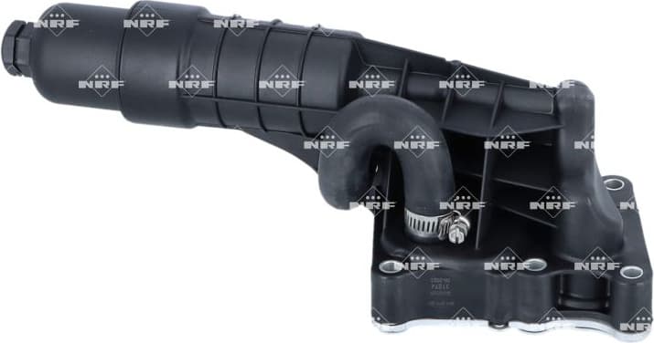 Housing, oil filter 31874 - image 2