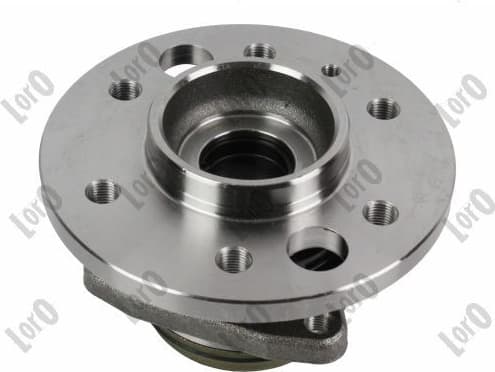 Wheel Hub LORO 141-01-107