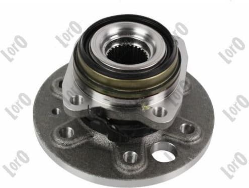 Wheel Hub LORO 141-01-107 - image 2