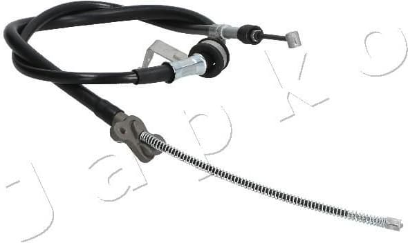 Cable Pull, parking brake 1312003R