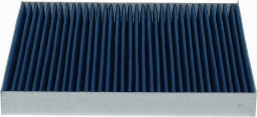 Filter, cabin air FILTER+pro 0 986 628 617 - image 3