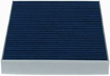 Filter, cabin air FILTER+pro 0 986 628 617 - image 4