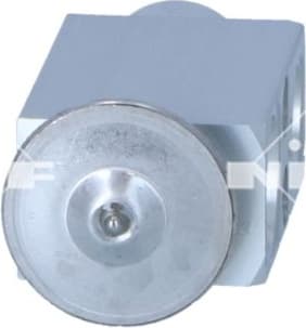 Expansion Valve, air conditioning EASY FIT 38497 - image 2