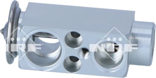 Expansion Valve, air conditioning EASY FIT 38497 - image 3