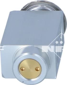 Expansion Valve, air conditioning EASY FIT 38497 - image 4