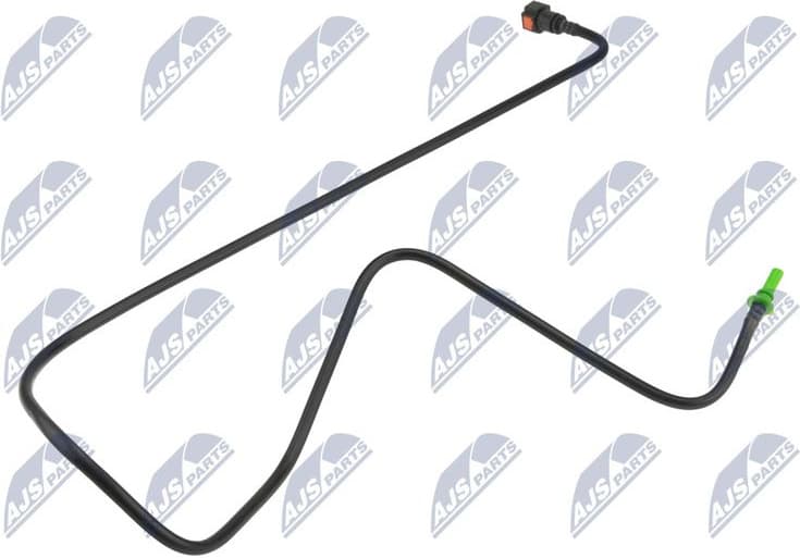 Fuel Line BPP-CT-020 - image 2