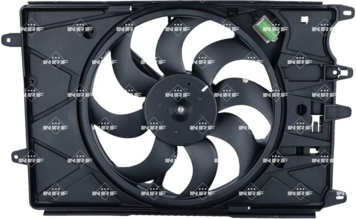 Fan, engine cooling 470018