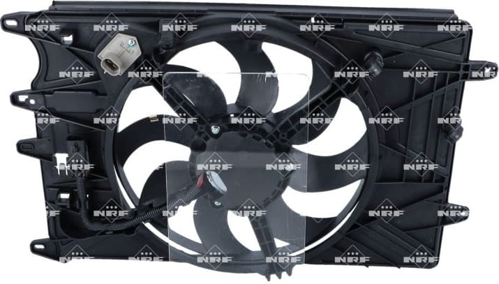Fan, engine cooling 470018 - image 3