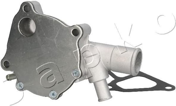 Water Pump, engine cooling 35210 - image 2