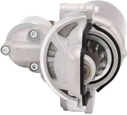 Starter 8EA 011 612-391 - image 2