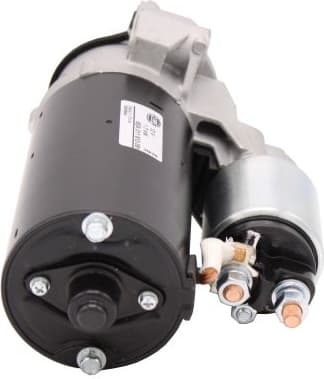 Starter 8EA 011 612-391 - image 3