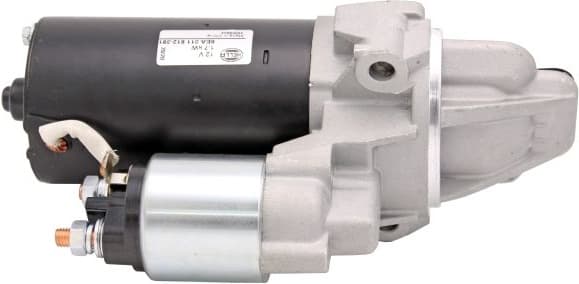 Starter 8EA 011 612-391 - image 4