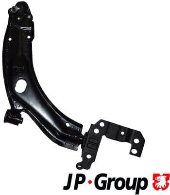 Control/Trailing Arm, wheel suspension JP 3340101080
