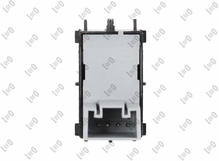 Switch, window regulator LORO 135-06-004 - image 2