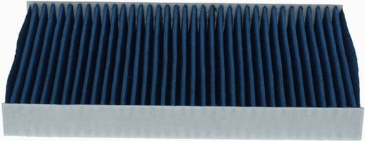 Filter, cabin air FILTER+pro 0 986 628 601 - image 3