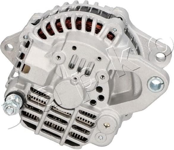 Alternator 2M402 - image 2