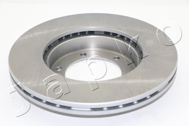 Brake Disc 60293C - image 2