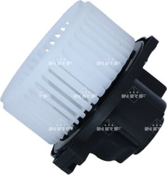 Interior Blower EASY FIT 34329 - image 2