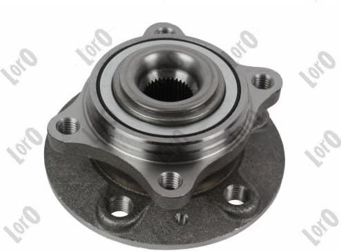 Wheel Hub LORO 141-01-021 - image 2