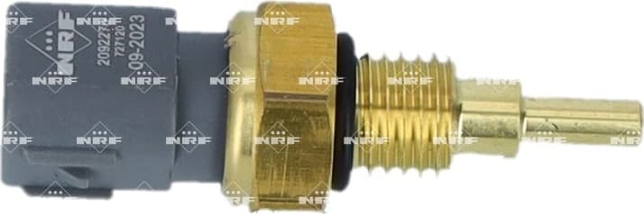 Sensor, coolant temperature 727120 - image 2