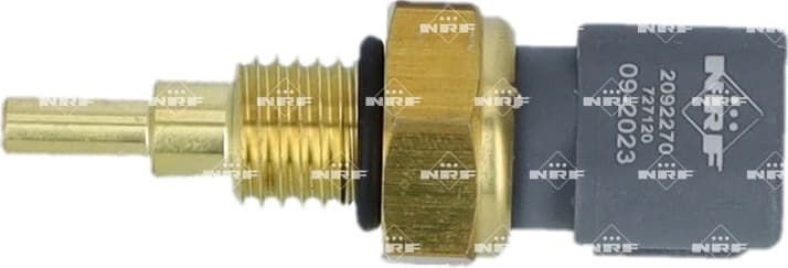 Sensor, coolant temperature 727120 - image 4