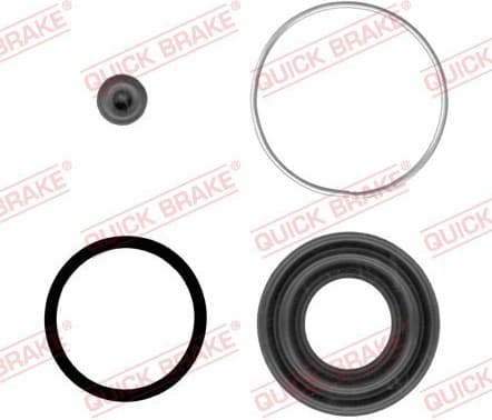 Repair Kit, brake caliper 114-0393