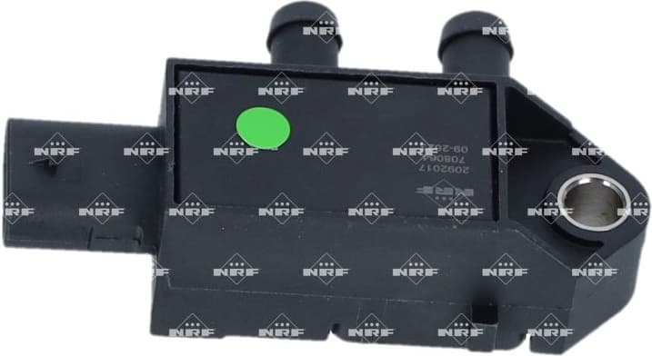 Sensor, exhaust pressure 708064 - image 2