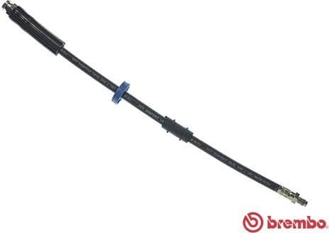 Brake Hose ESSENTIAL LINE T61008