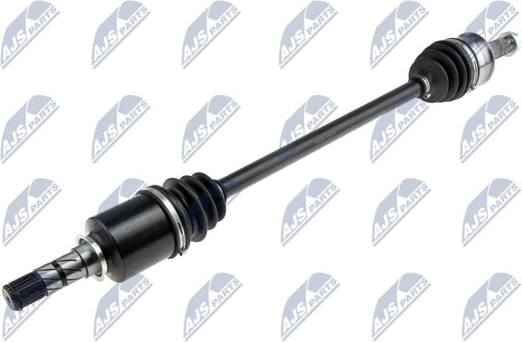 Drive Shaft NPW-SB-027 - image 2