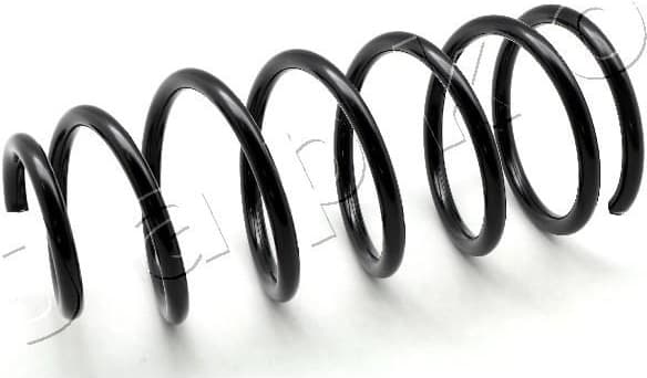 Suspension Spring ZCJ5835C