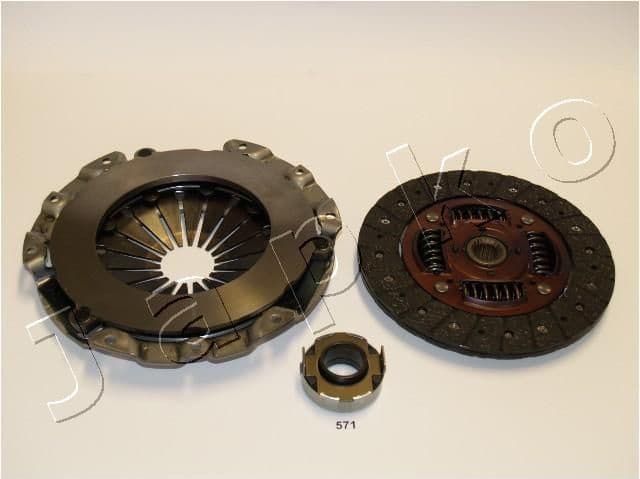 Clutch Kit 92571 - image 2