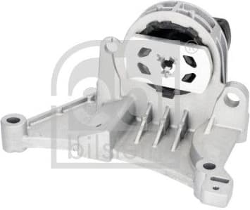 Mounting, engine 184871