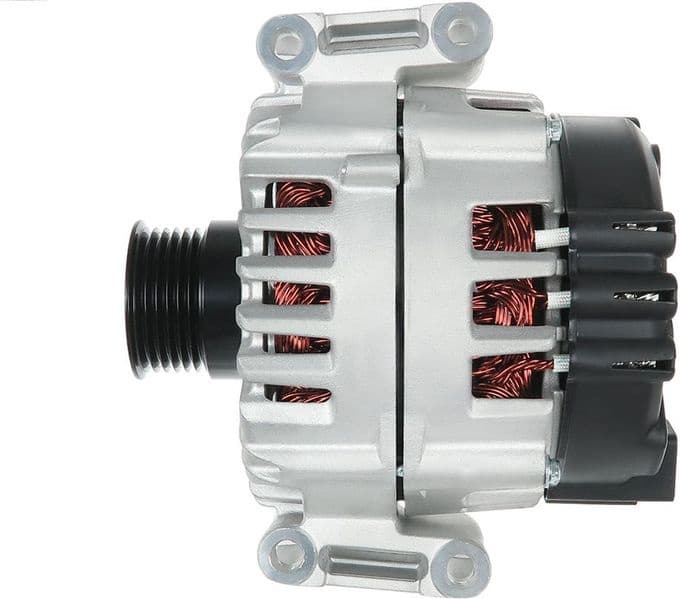 Alternator AS A3462S - image 4