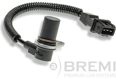 Sensor, camshaft position 60126