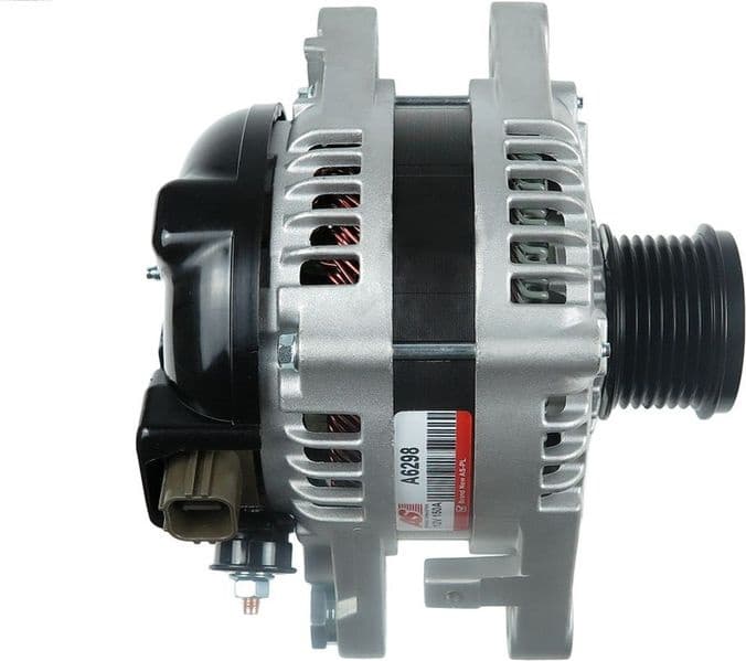Alternator AS A6298 - image 2