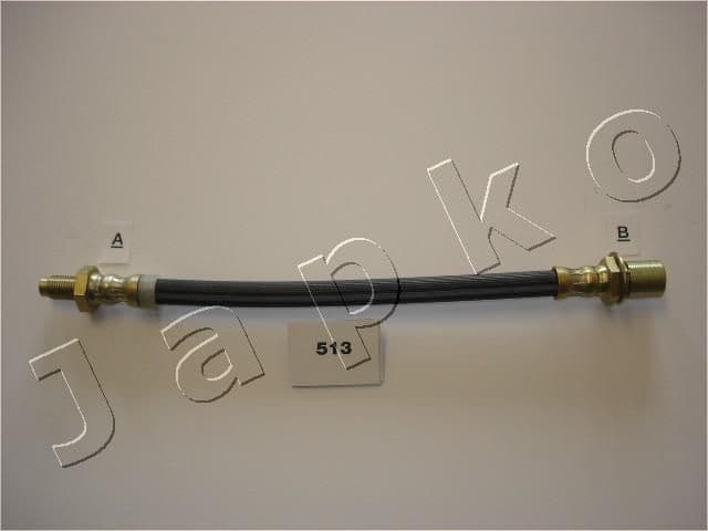 Holding Bracket, brake hose 69513