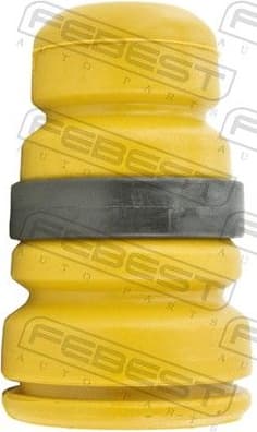 Rubber Buffer, suspension LRD-FLIIR