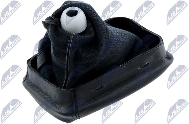 Gear Lever Knob GZB-ME-000 - image 2