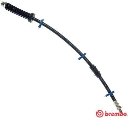 Brake Hose ESSENTIAL LINE T61066