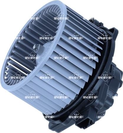 Interior Blower 34388 - image 2