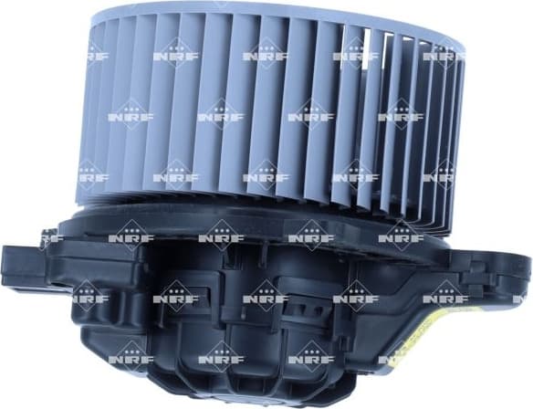 Interior Blower 34388 - image 3