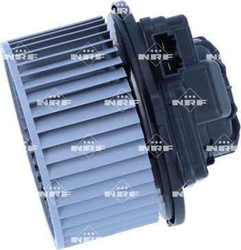 Interior Blower 34388 - image 4