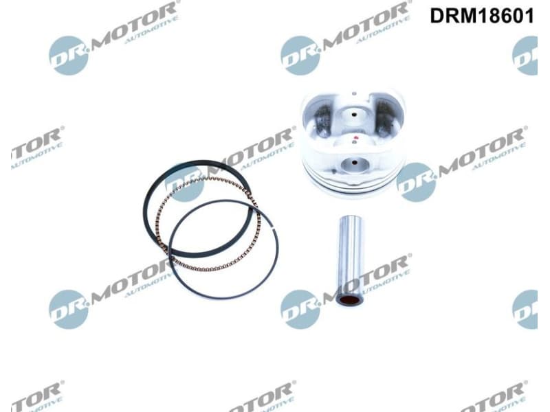Piston DRM18601