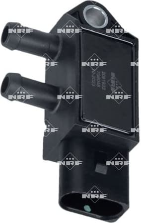 Sensor, exhaust pressure 708048