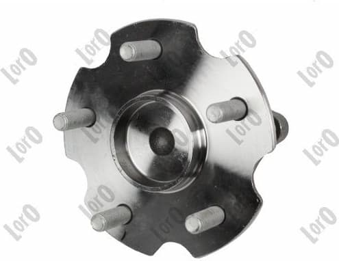 Wheel Hub LORO 141-01-148