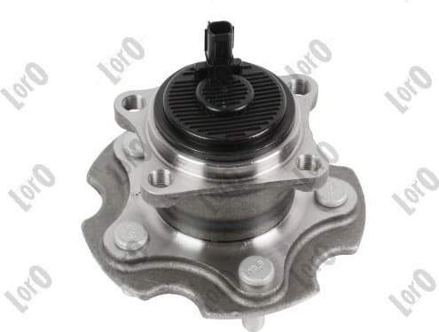 Wheel Hub LORO 141-01-148 - image 2