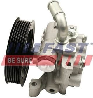 Hydraulic Pump, steering FT36239 - image 2